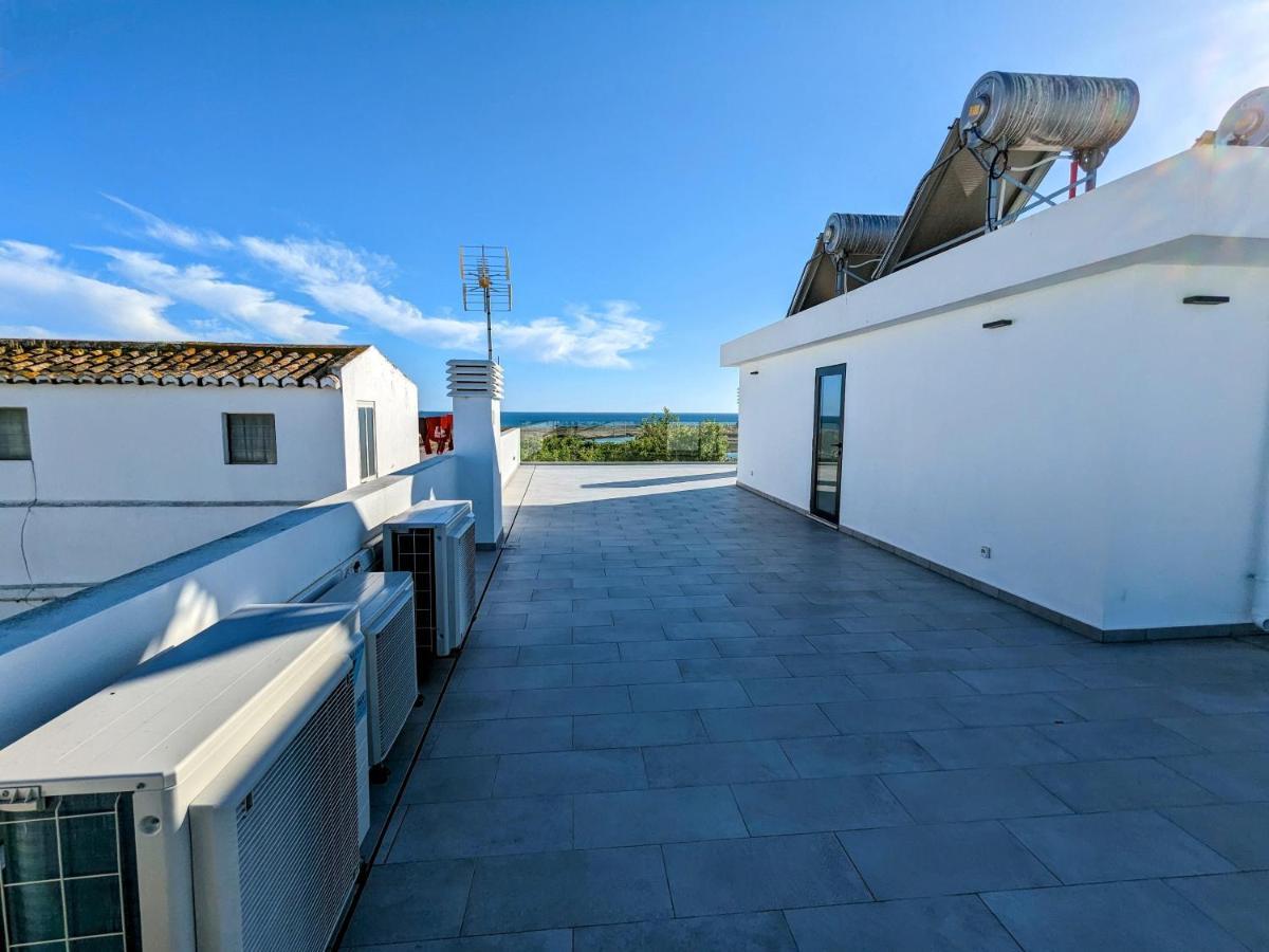Ria Breez'In By Johnvillas Alvor Εξωτερικό φωτογραφία