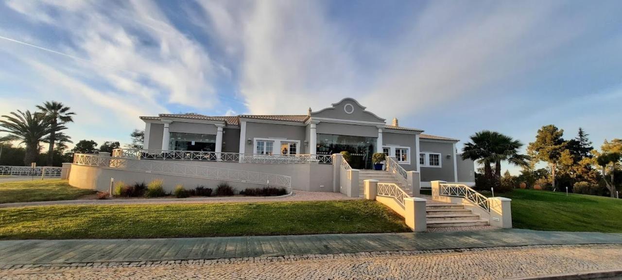 Ria Breez'In By Johnvillas Alvor Εξωτερικό φωτογραφία