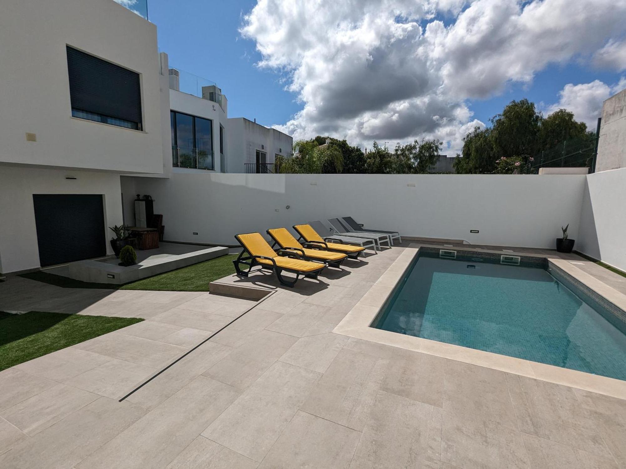 Ria Breez'In By Johnvillas Alvor Εξωτερικό φωτογραφία