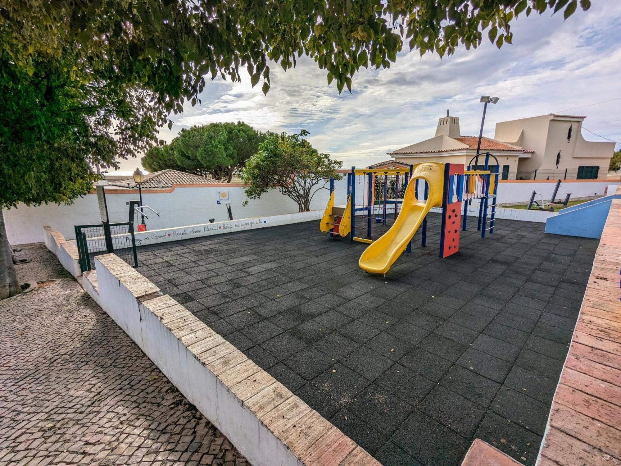 Ria Breez'In By Johnvillas Alvor Εξωτερικό φωτογραφία